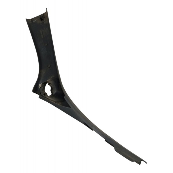 Soleira Traseira Direita Renault Clio 1.0 2015 2016 2017 18 Preto