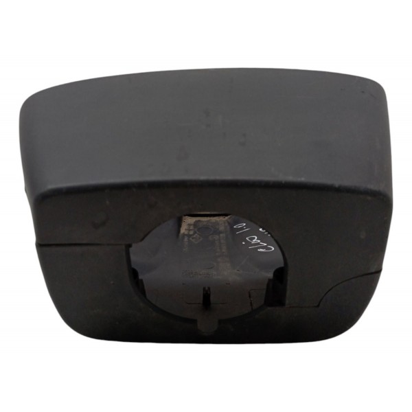 Moldura Coluna Direção Renault Clio 1.0 2014 2015 2016 17