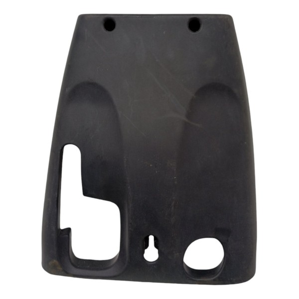 Moldura Coluna Direção Renault Clio 1.0 2014 2015 2016 17