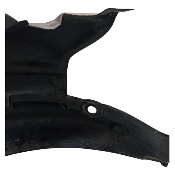 Parabarro Dianteiro Direito Renault Clio 1.0 2015 16 Detalhe