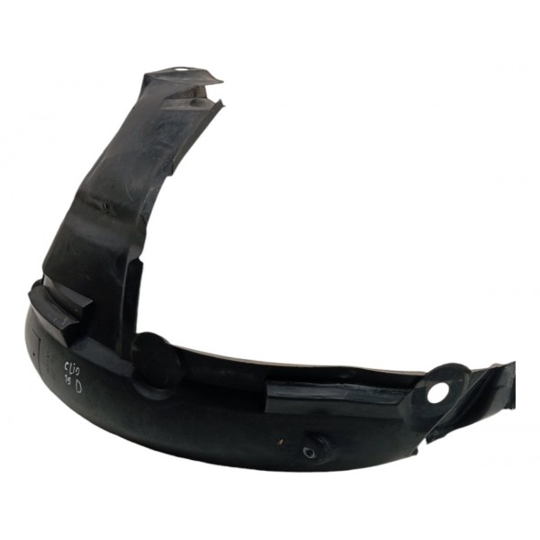 Parabarro Dianteiro Direito Renault Clio 1.0 2015 16 Detalhe