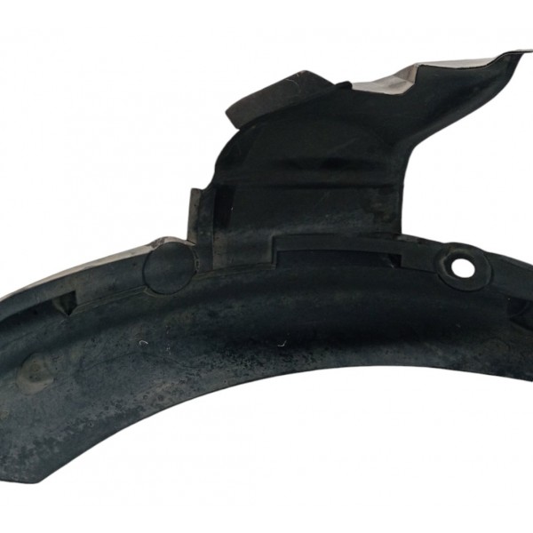 Parabarro Dianteiro Direito Renault Clio 1.0 2015 16 Detalhe