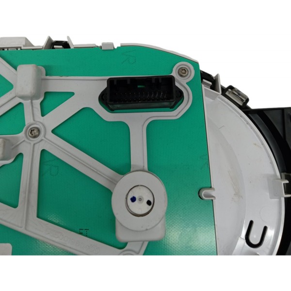 Painel Instrumentos Renault Clio 1.0 2015 2016 2017 2018 Preto