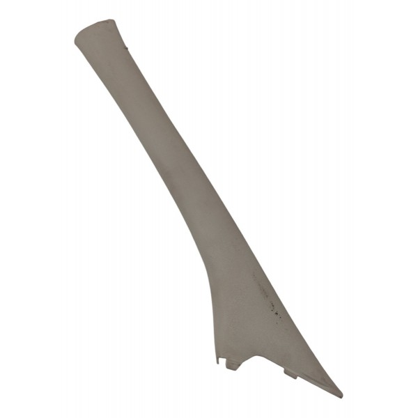 Acabamento Coluna Parabrisa Esquerdo Renault Clio 2015 2016