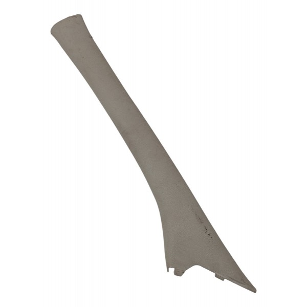 Acabamento Coluna Parabrisa Esquerdo Renault Clio 2015 2016