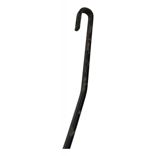 Braço Limpador Esquerdo Renault Clio 1.0 16v 2014 2015 2016 Esquerdo