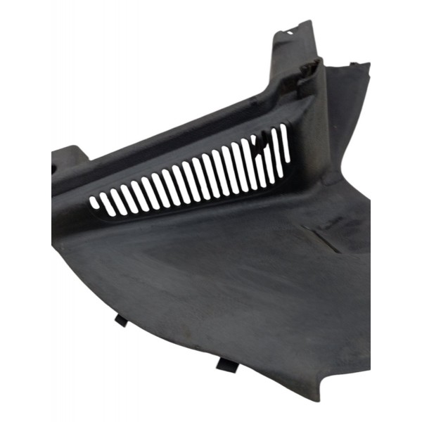 Suporte Bagagito Direito Renault Clio 1.0 2015 2016 2017 Preto