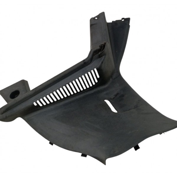 Suporte Bagagito Direito Renault Clio 1.0 2015 2016 2017 Preto