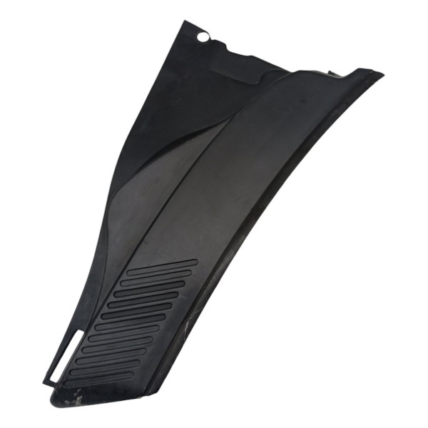 Grade Churrasqueira Direita Renault Clio 1.0 2015 2016 2017