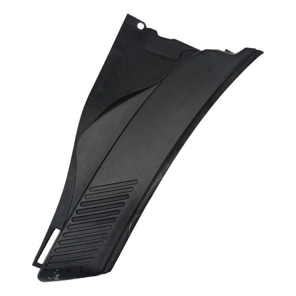 Grade Churrasqueira Direita Renault Clio 1.0 2015 2016 2017