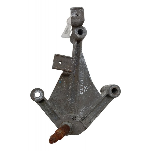 Suporte Caixa Câmbio Renault Clio 1.0 16v 2015 2016