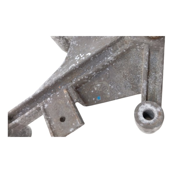 Suporte Caixa Câmbio Renault Clio 1.0 16v 2015 2016