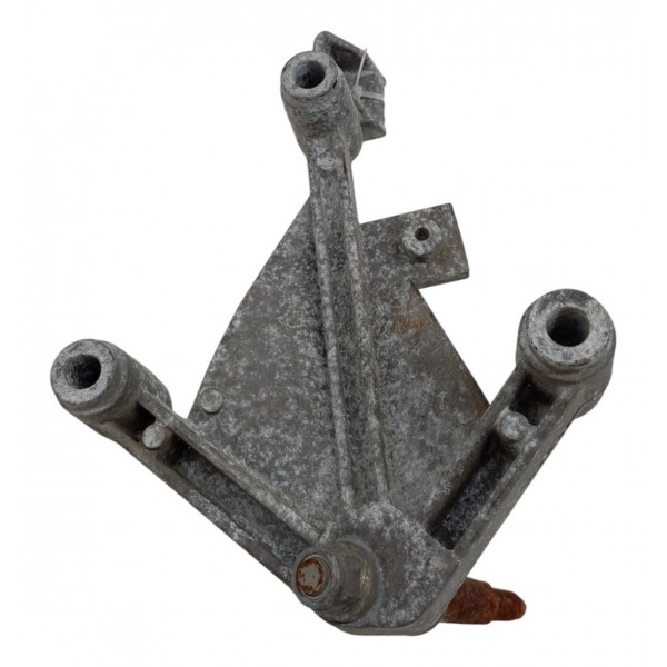 Suporte Caixa Câmbio Renault Clio 1.0 16v 2015 2016