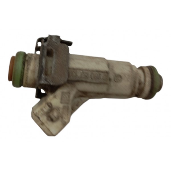 Bico Injetor Renault Clio 1.0 16v 2015 2016 2017 2018