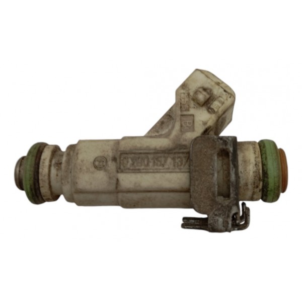 Bico Injetor Renault Clio 1.0 16v 2015 2016 2017 2018