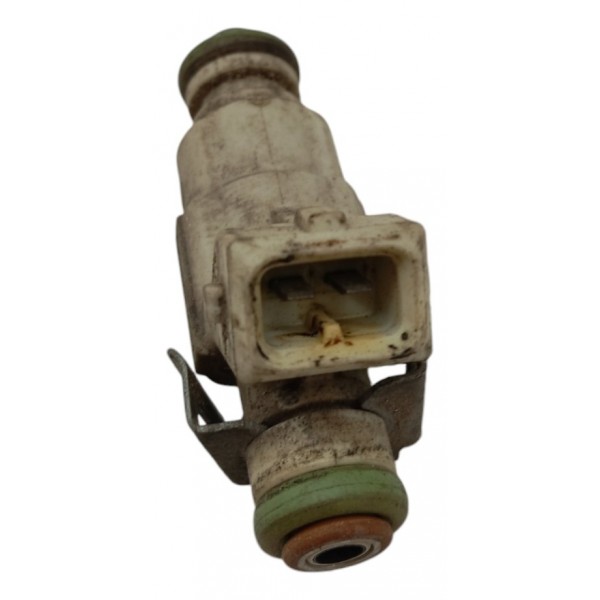 Bico Injetor Renault Clio 1.0 16v 2015 2016 2017 2018