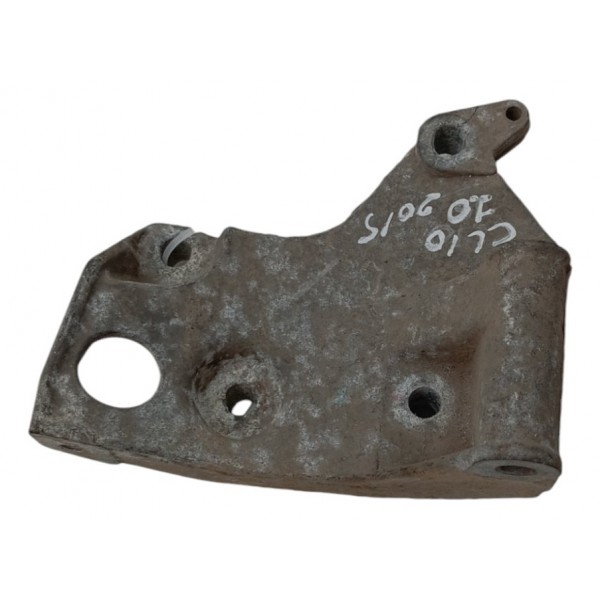 Suporte Alternador Renault Clio 1.0 16v 2014 2015 2016 2017