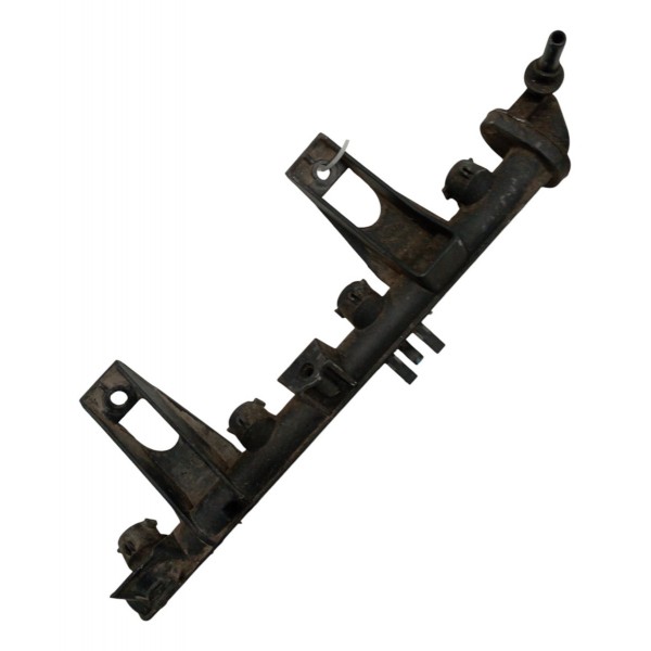 Flauta Injeção Renault Clio 1.0 16v 2014 2015 2016 2017