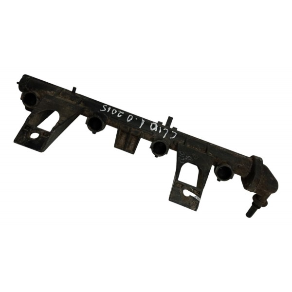 Flauta Injeção Renault Clio 1.0 16v 2014 2015 2016 2017