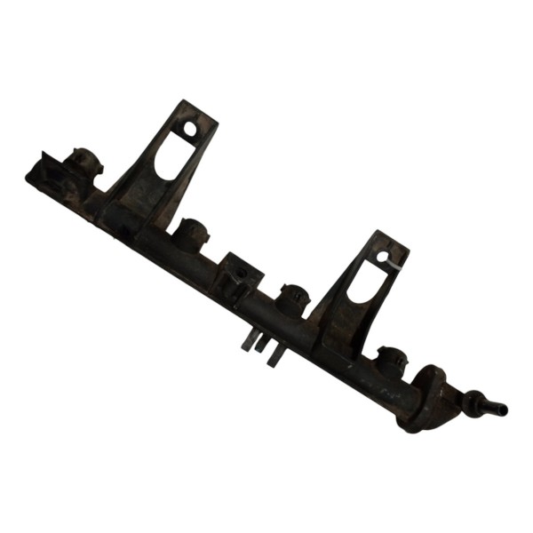 Flauta Injeção Renault Clio 1.0 16v 2014 2015 2016 2017