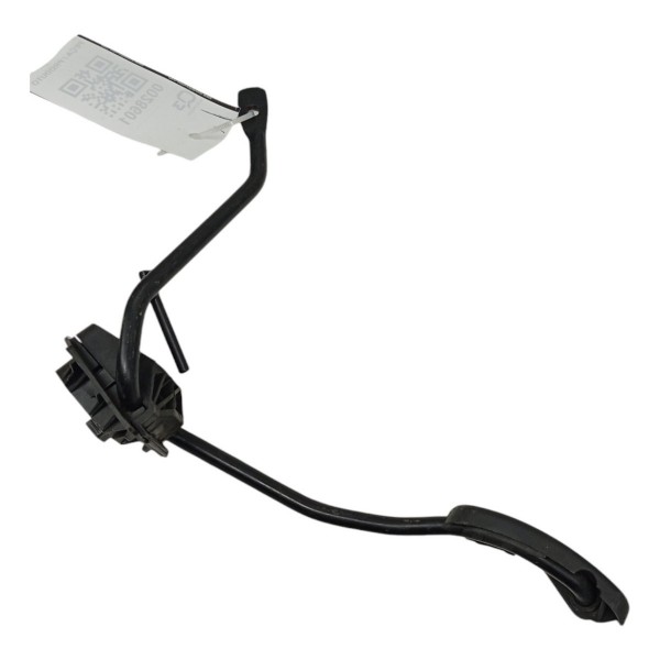 Pedal Acelerador Renault Clio 1.0 16v 2013 2014 2015 2016