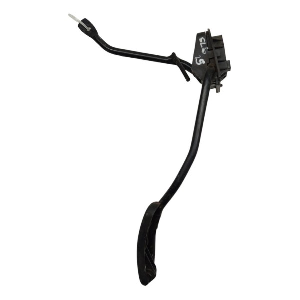 Pedal Acelerador Renault Clio 1.0 16v 2013 2014 2015 2016