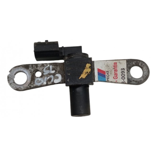 Sensor Rotação Renault Clio 1.0 16v 2014 2015 2016 2017