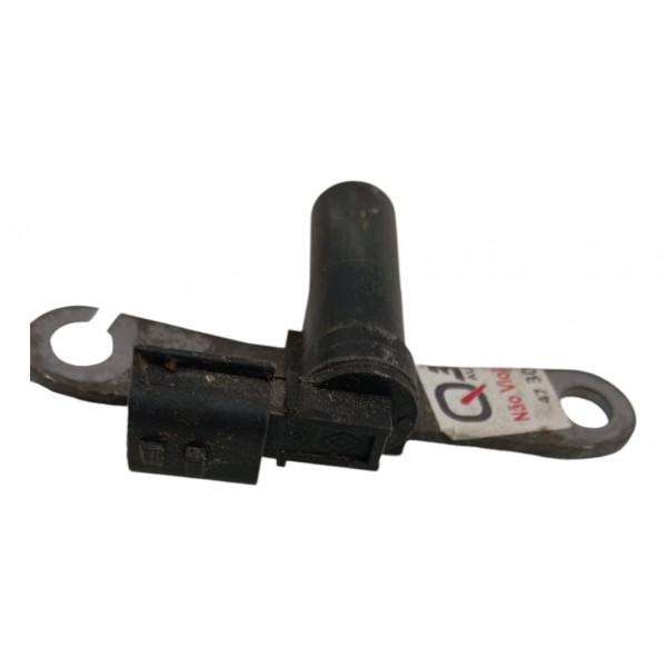 Sensor Rotação Renault Clio 1.0 16v 2014 2015 2016 2017