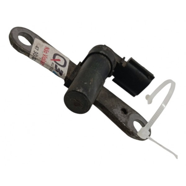 Sensor Rotação Renault Clio 1.0 16v 2014 2015 2016 2017