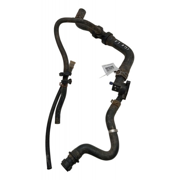 Mangueira Água Radiador Renault Clio 1.0 16v 2014 2015 2016