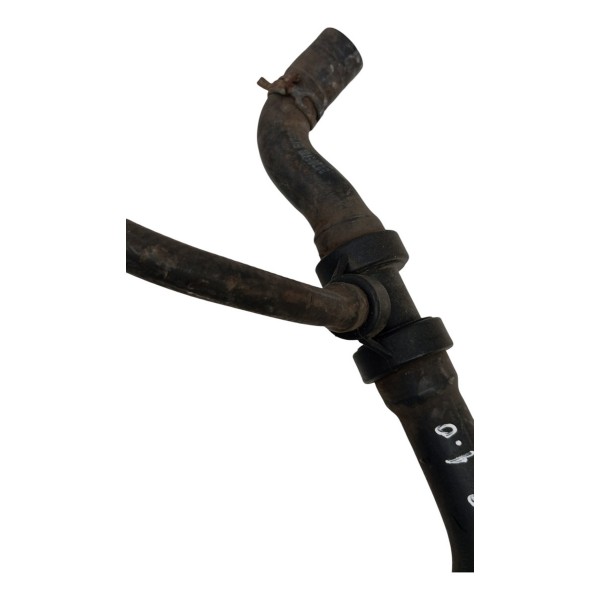 Mangueira Água Radiador Renault Clio 1.0 16v 2014 2015 2016