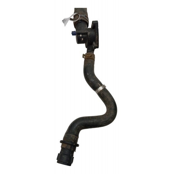 Mangueira Água Radiador Renault Clio 1.0 16v 2014 2015 2016