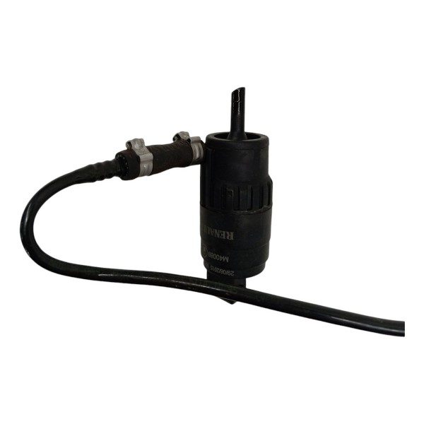 Motor Bomba Esguicho Partida Frio Renault Clio 2015 2016