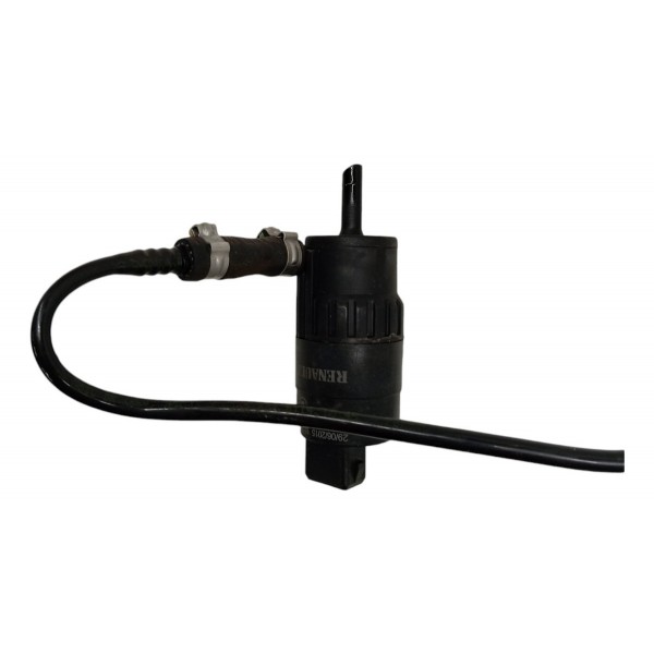 Motor Bomba Esguicho Partida Frio Renault Clio 2015 2016