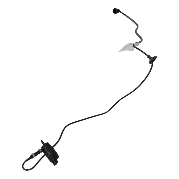 Motor Bomba Esguicho Partida Frio Renault Clio 2015 2016