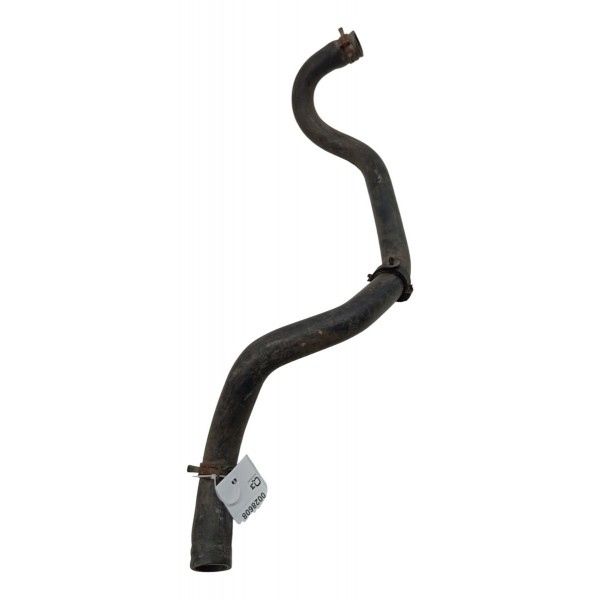 Mangueira Água Motor Renault Clio 1.0 16v 2014 2015 2016