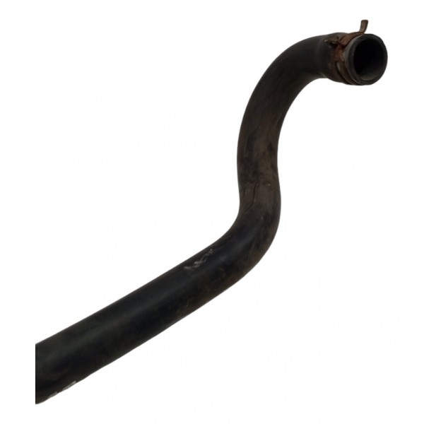 Mangueira Água Motor Renault Clio 1.0 16v 2014 2015 2016