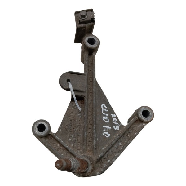 Suporte Coxim Caixa Câmbio Renault Clio 1.0 16v 2015 2016