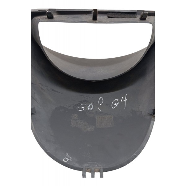 Moldura Painel Instrumento Volkswagen Gol G4 2008 2009 2010