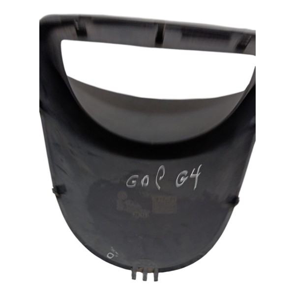 Moldura Painel Instrumento Volkswagen Gol G4 2008 2009 2010