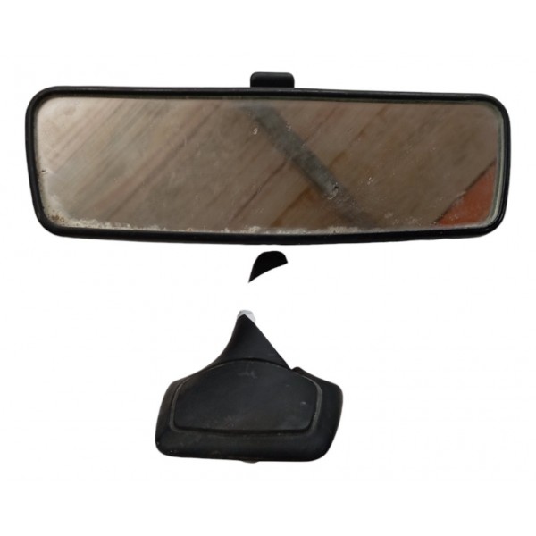 Retrovisor Interno Volkswagen Gol G4 2007 2008 2009 2010
