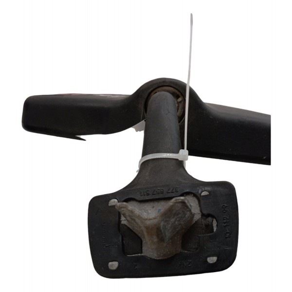 Retrovisor Interno Volkswagen Gol G4 2007 2008 2009 2010