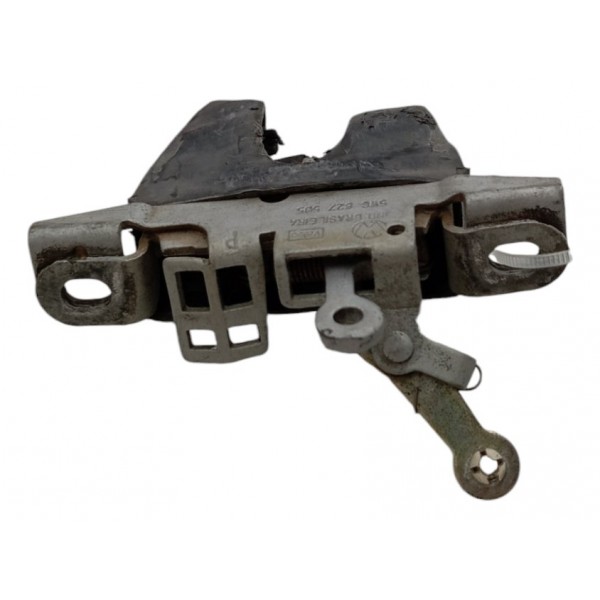 Fechadura Tampa Traseira Porta Malas Vw Gol G4 2006 2007 08