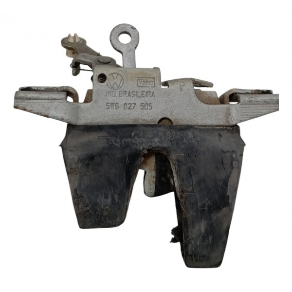 Fechadura Tampa Traseira Porta Malas Vw Gol G4 2006 2007 08