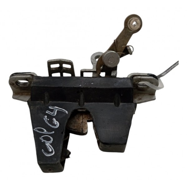 Fechadura Tampa Traseira Porta Malas Vw Gol G4 2006 2007 08