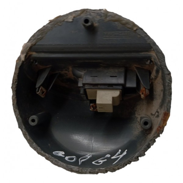 Botão Vidro Életrico Traseiro Esquerdo Gol G4 2007 2008