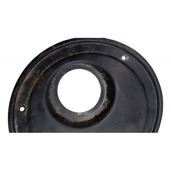 Tampa Vedação Bomba Combustível Vw Gol G3 G4 2007 2008 2009