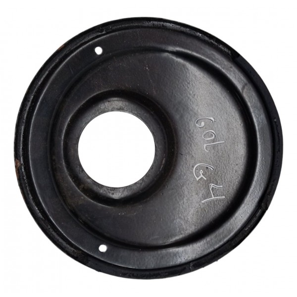 Tampa Vedação Bomba Combustível Vw Gol G3 G4 2007 2008 2009