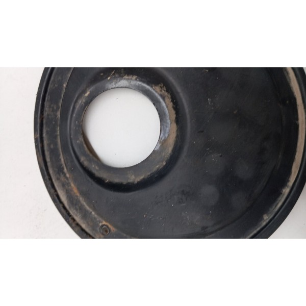 Tampa Vedação Bomba Combustível Vw Gol G3 G4 2007 2008 2009