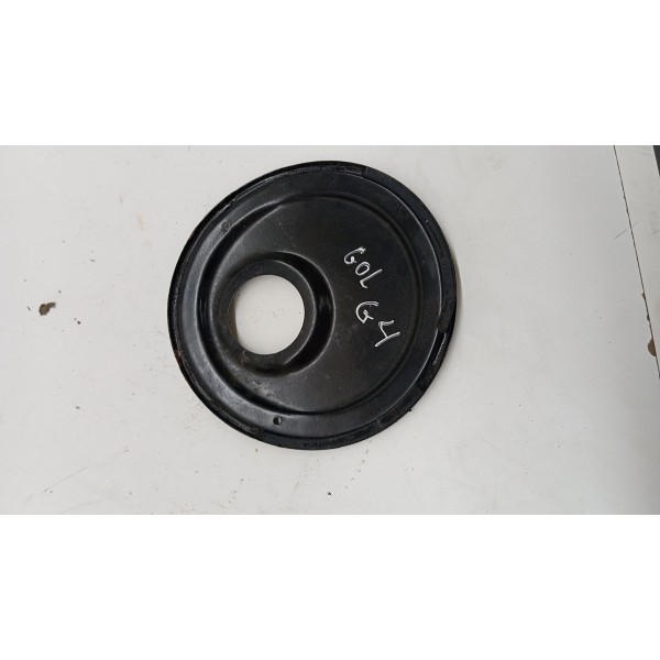 Tampa Vedação Bomba Combustível Vw Gol G3 G4 2007 2008 2009